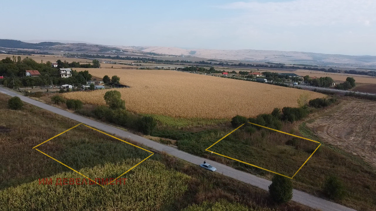 Продава ПАРЦЕЛ | Imot.bg — изображение 1