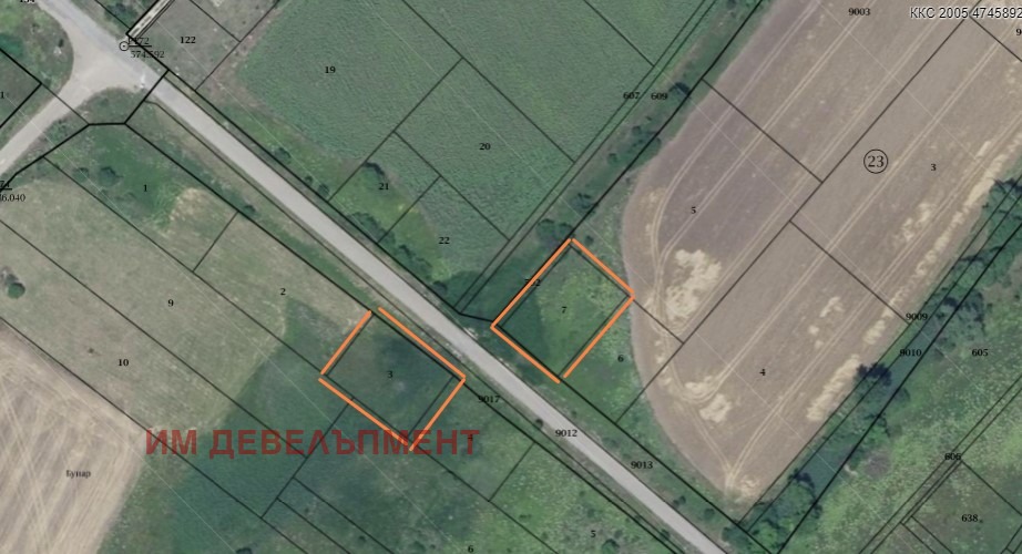 Продава ПАРЦЕЛ | Imot.bg — изображение 5