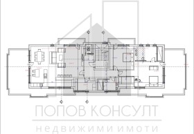 3-стаен град Пловдив, Прослав 11