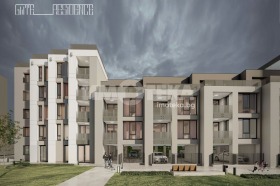 2 slaapkamers Podujane, Sofia 8