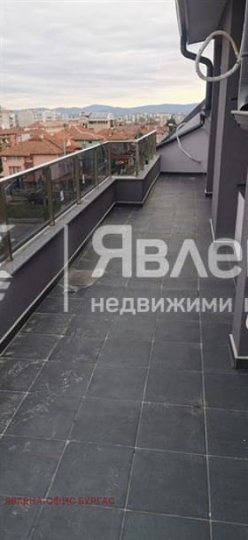 Продава 3-СТАЕН, гр. Бургас, област Бургас, снимка 3 - Aпартаменти - 49550090