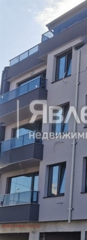 Продава 3-СТАЕН, гр. Бургас, област Бургас, снимка 7 - Aпартаменти - 49550090