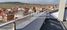 2 sypialnie Meden rudnik - zona D, Burgas 1