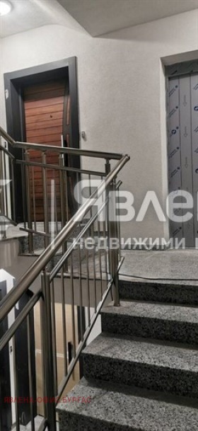 Продава 3-СТАЕН, гр. Бургас, област Бургас, снимка 6 - Aпартаменти - 49550090