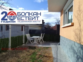 Продажба на етажи от къща в град Велико Търново - изображение 13 