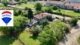 Будинок Тръстеник, область Русе