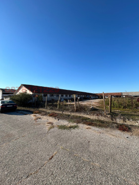 ПРОМ. ПОМЕЩЕНИЕ, 4 500 m2