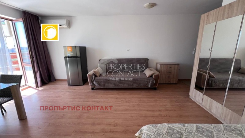 Продава 1-СТАЕН, с. Кошарица, област Бургас, снимка 9 - Aпартаменти - 46761998