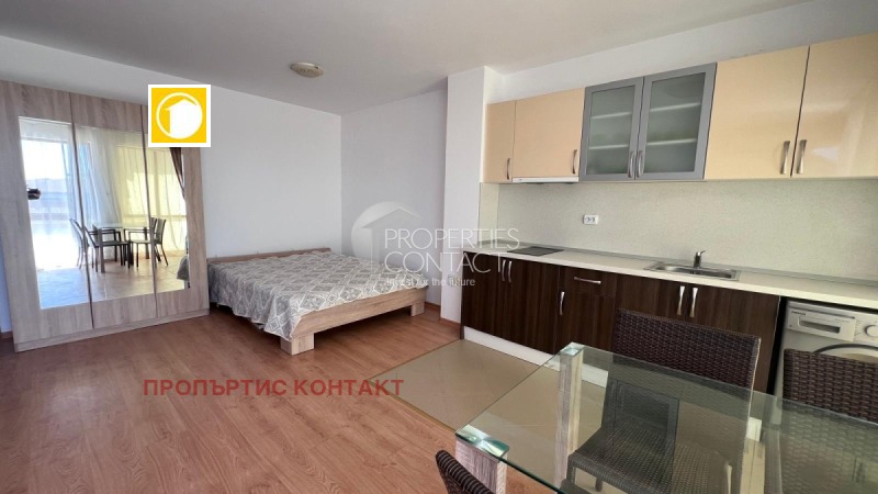 Продава 1-СТАЕН, с. Кошарица, област Бургас, снимка 7 - Aпартаменти - 46761998