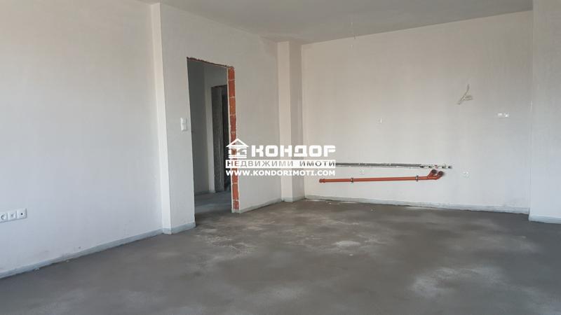 Продается  1 спальня Пловдив , Христо Смирненски , 94 кв.м | 54287843 - изображение [2]