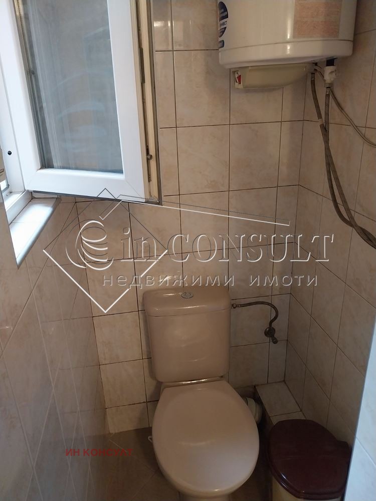 Продава  2-стаен град Варна , Лятно кино Тракия , 40 кв.м | 95784572 - изображение [10]