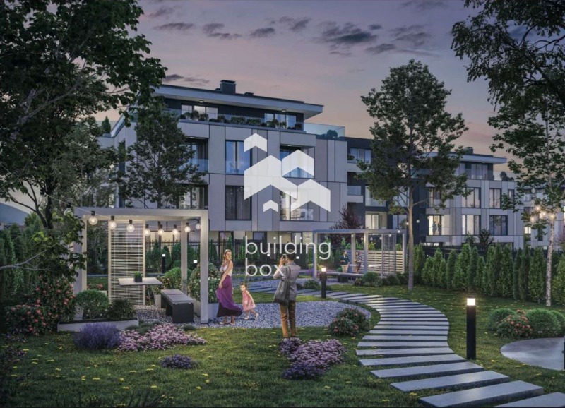 In vendita  1 camera da letto Sofia , Vitosha , 79 mq | 20538284 - Immagine [5]