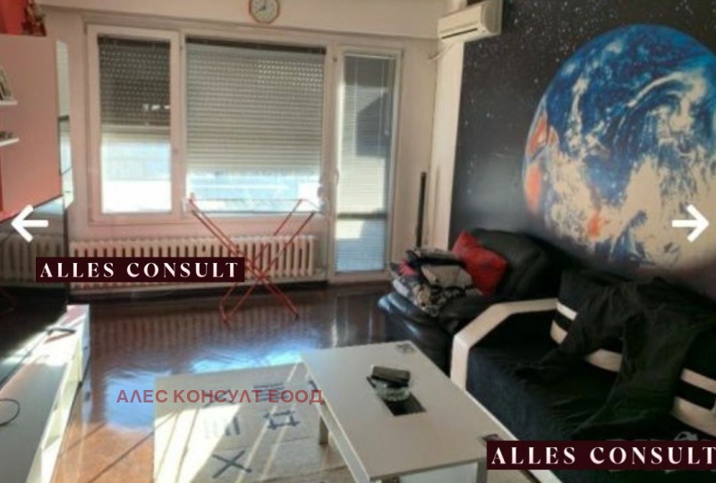 Продается  1 спальня София , Западен парк , 65 кв.м | 73762162 - изображение [9]
