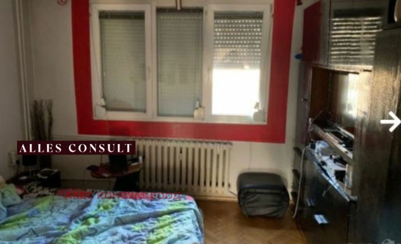 Продается  1 спальня София , Западен парк , 65 кв.м | 73762162 - изображение [6]
