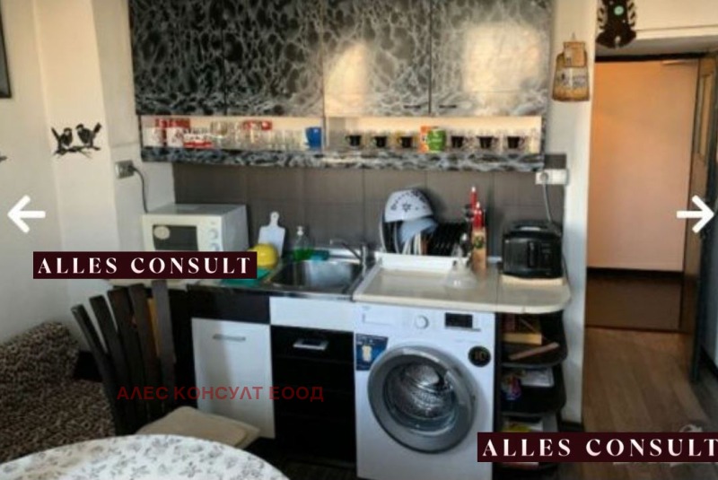 Продается  1 спальня София , Западен парк , 65 кв.м | 73762162 - изображение [8]