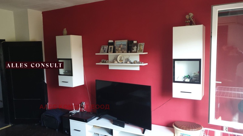 Продается  1 спальня София , Западен парк , 65 кв.м | 73762162 - изображение [5]