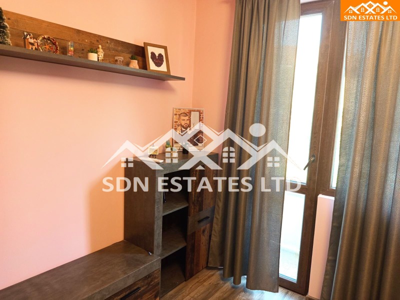 Продава  2-стаен област Стара Загора , гр. Казанлък , 75 кв.м | 62255411 - изображение [7]