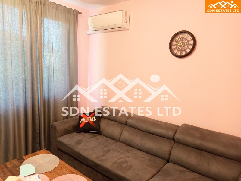 Продава  2-стаен област Стара Загора , гр. Казанлък , 75 кв.м | 62255411 - изображение [6]