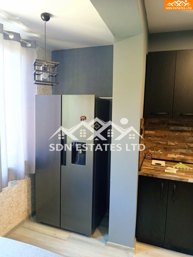 Продава  2-стаен област Стара Загора , гр. Казанлък , 75 кв.м | 62255411 - изображение [3]
