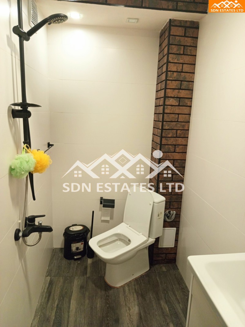 Продава  2-стаен област Стара Загора , гр. Казанлък , 75 кв.м | 62255411 - изображение [8]