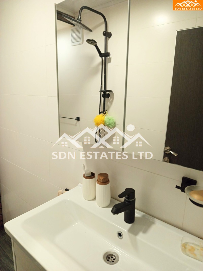 Продава  2-стаен област Стара Загора , гр. Казанлък , 75 кв.м | 62255411 - изображение [9]