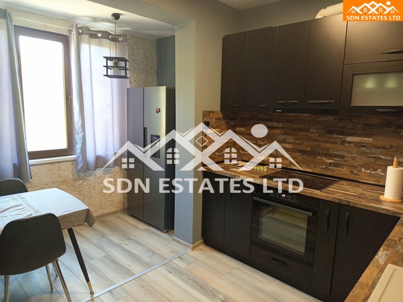 Продава  2-стаен област Стара Загора , гр. Казанлък , 75 кв.м | 62255411 - изображение [2]