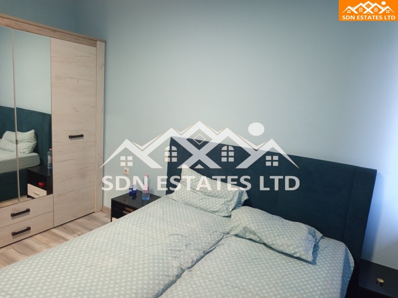 Продава  2-стаен област Стара Загора , гр. Казанлък , 75 кв.м | 62255411 - изображение [5]