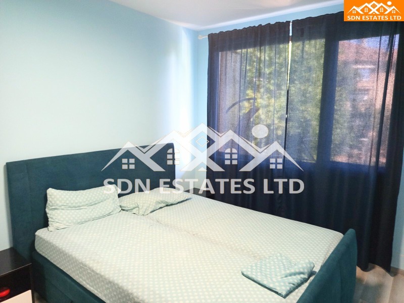 Продава  2-стаен област Стара Загора , гр. Казанлък , 75 кв.м | 62255411 - изображение [4]