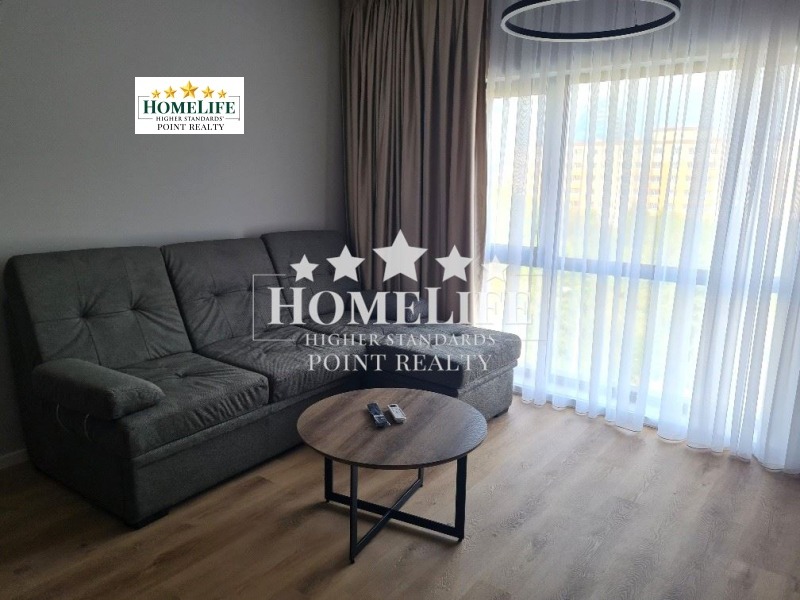 Te koop  1 slaapkamer Sofia , Dianabad , 90 m² | 25697180 - afbeelding [4]