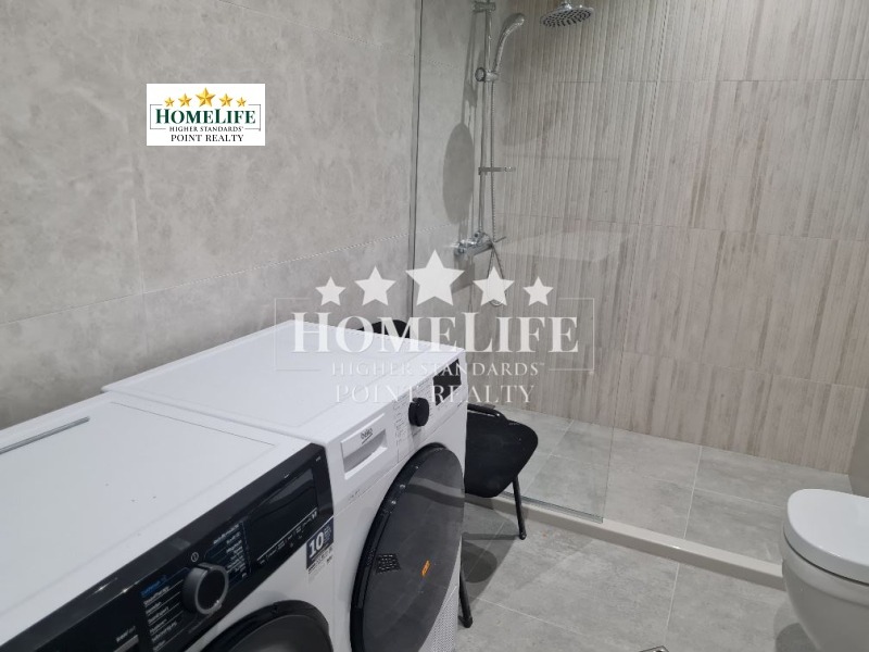 Te koop  1 slaapkamer Sofia , Dianabad , 90 m² | 25697180 - afbeelding [15]