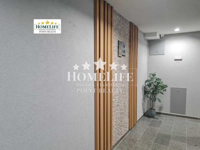 Te koop  1 slaapkamer Sofia , Dianabad , 90 m² | 25697180 - afbeelding [16]