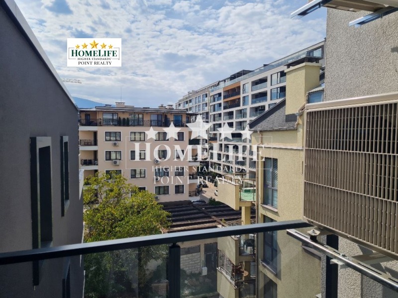 Te koop  1 slaapkamer Sofia , Dianabad , 90 m² | 25697180 - afbeelding [8]