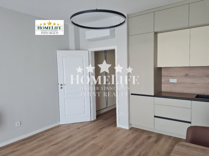 Te koop  1 slaapkamer Sofia , Dianabad , 90 m² | 25697180 - afbeelding [6]