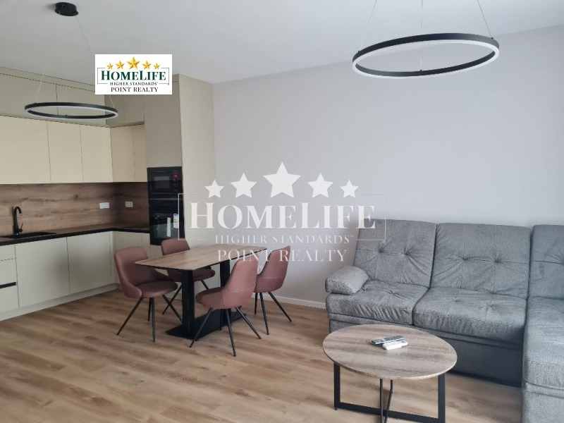 Te koop  1 slaapkamer Sofia , Dianabad , 90 m² | 25697180