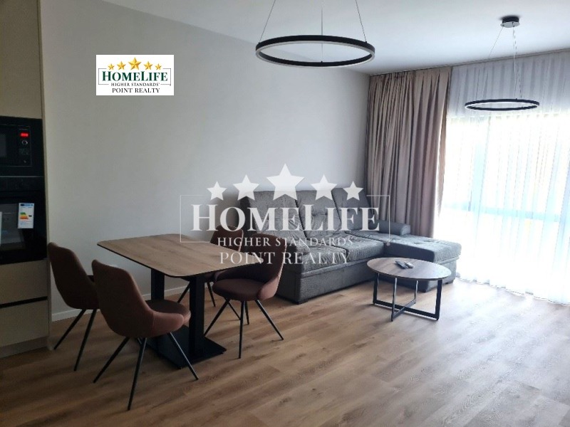 Te koop  1 slaapkamer Sofia , Dianabad , 90 m² | 25697180 - afbeelding [3]