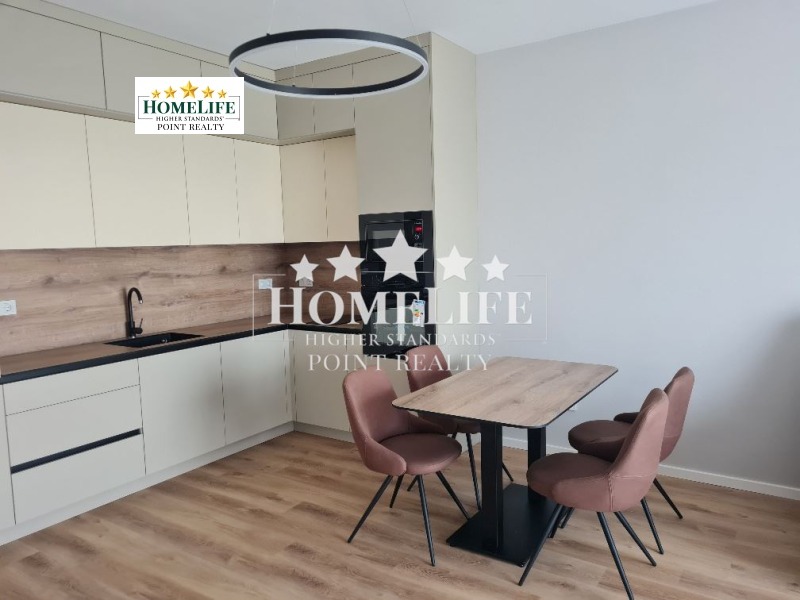 Te koop  1 slaapkamer Sofia , Dianabad , 90 m² | 25697180 - afbeelding [5]