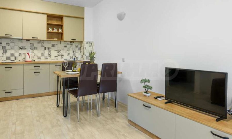 Продава 2-СТАЕН, гр. Созопол, област Бургас, снимка 2 - Апартаменти - 52280611