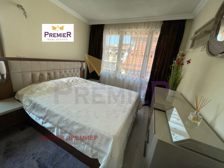 Продава 2-СТАЕН, гр. Поморие, област Бургас, снимка 2 - Апартаменти - 53283520