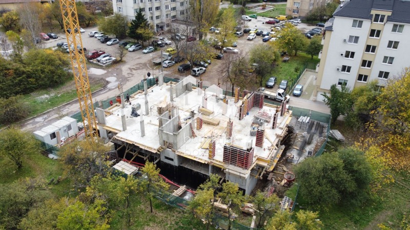 Продава 2-СТАЕН, гр. София, Слатина, снимка 4 - Апартаменти - 53312650