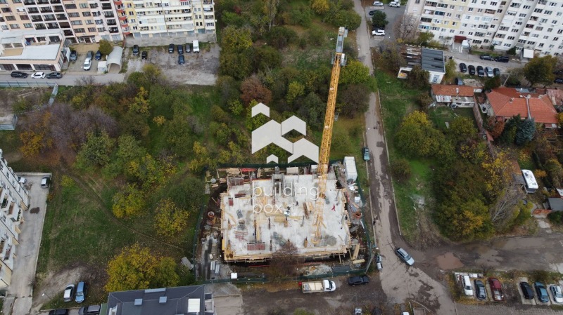 Продава 2-СТАЕН, гр. София, Слатина, снимка 5 - Апартаменти - 53312650