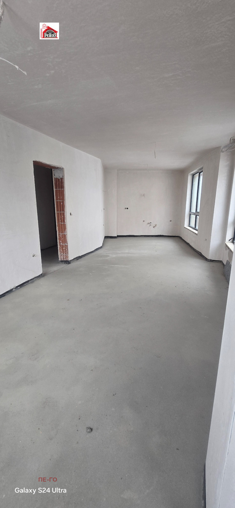 Продава 2-СТАЕН, гр. Пазарджик, Център, снимка 4 - Апартаменти - 53323441