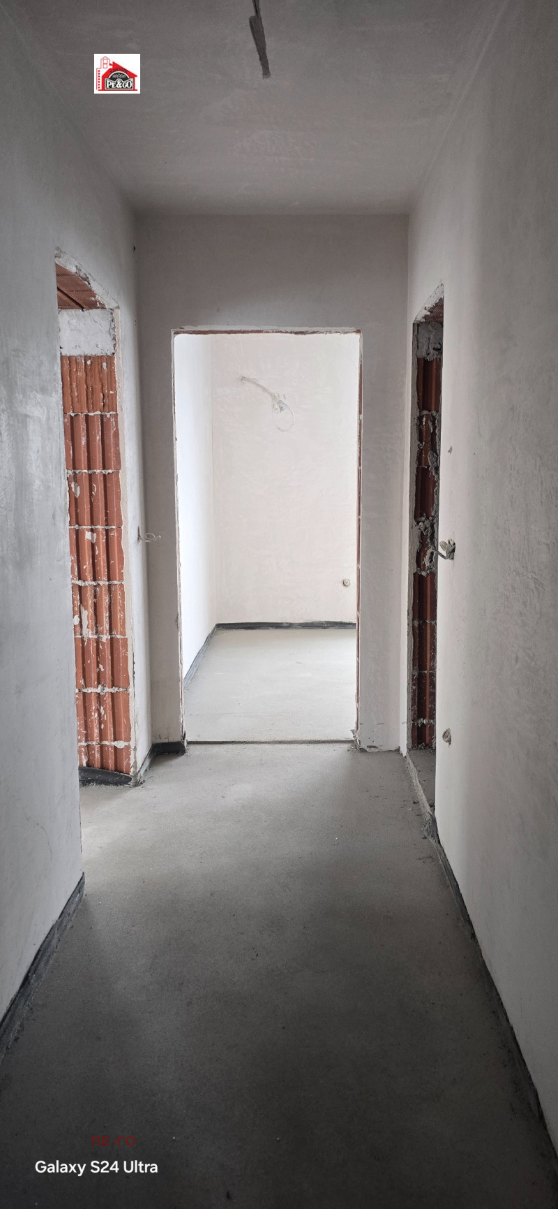 Продава 2-СТАЕН, гр. Пазарджик, Център