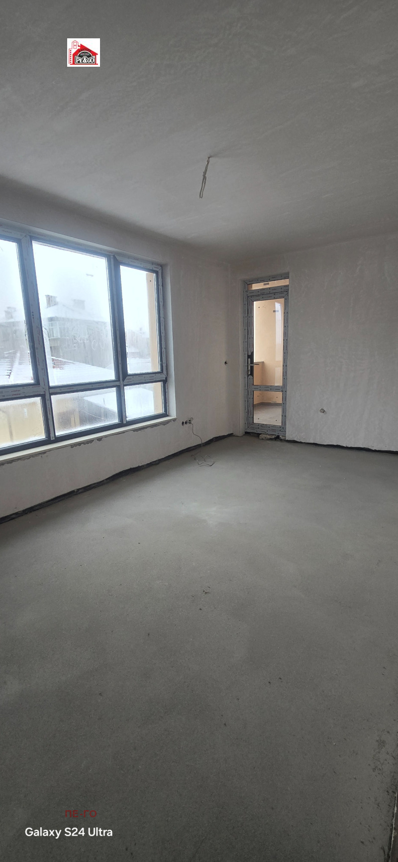 Продава 2-СТАЕН, гр. Пазарджик, Център, снимка 3 - Апартаменти - 53323441