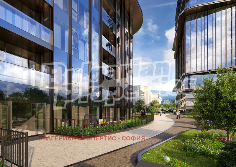 Продава 2-СТАЕН, гр. София, Манастирски ливади, снимка 6 - Апартаменти - 53465844