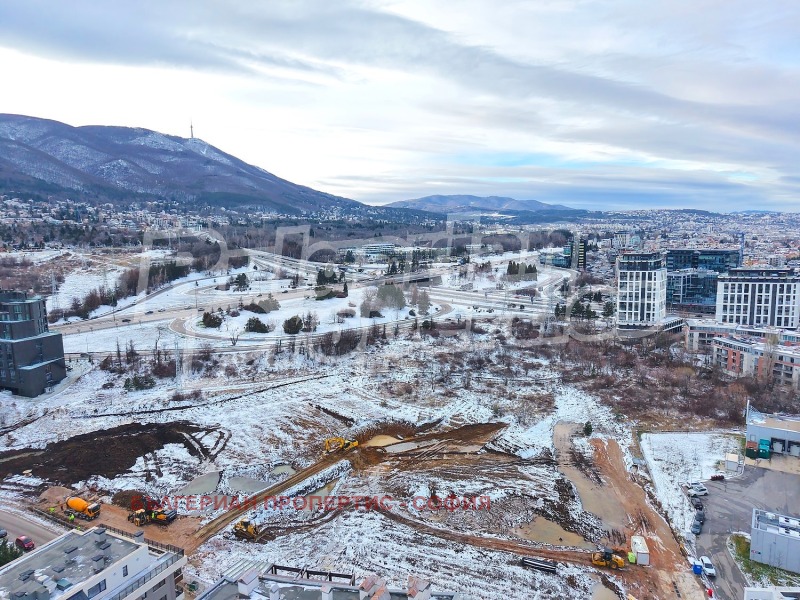 Продава 2-СТАЕН, гр. София, Манастирски ливади, снимка 4 - Апартаменти - 53465844