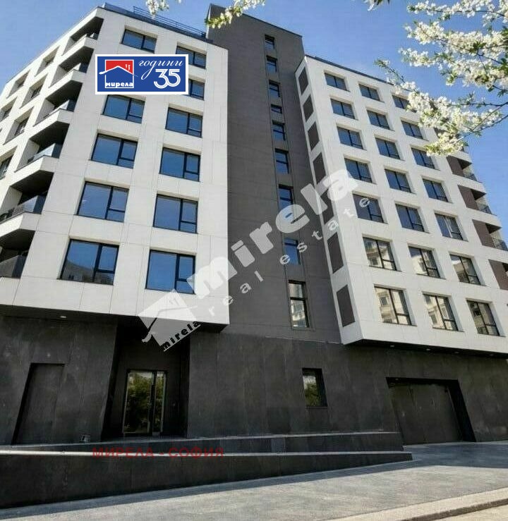 Продава 2-СТАЕН, гр. София, Младост 4