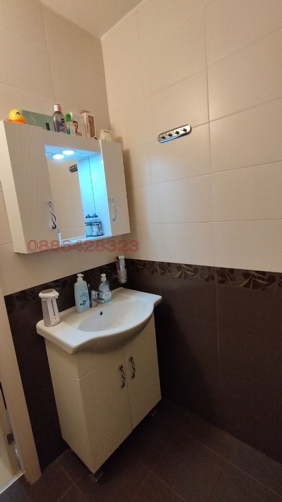 Продава 2-СТАЕН, гр. София, Младост 2, снимка 6 - Апартаменти - 55931066