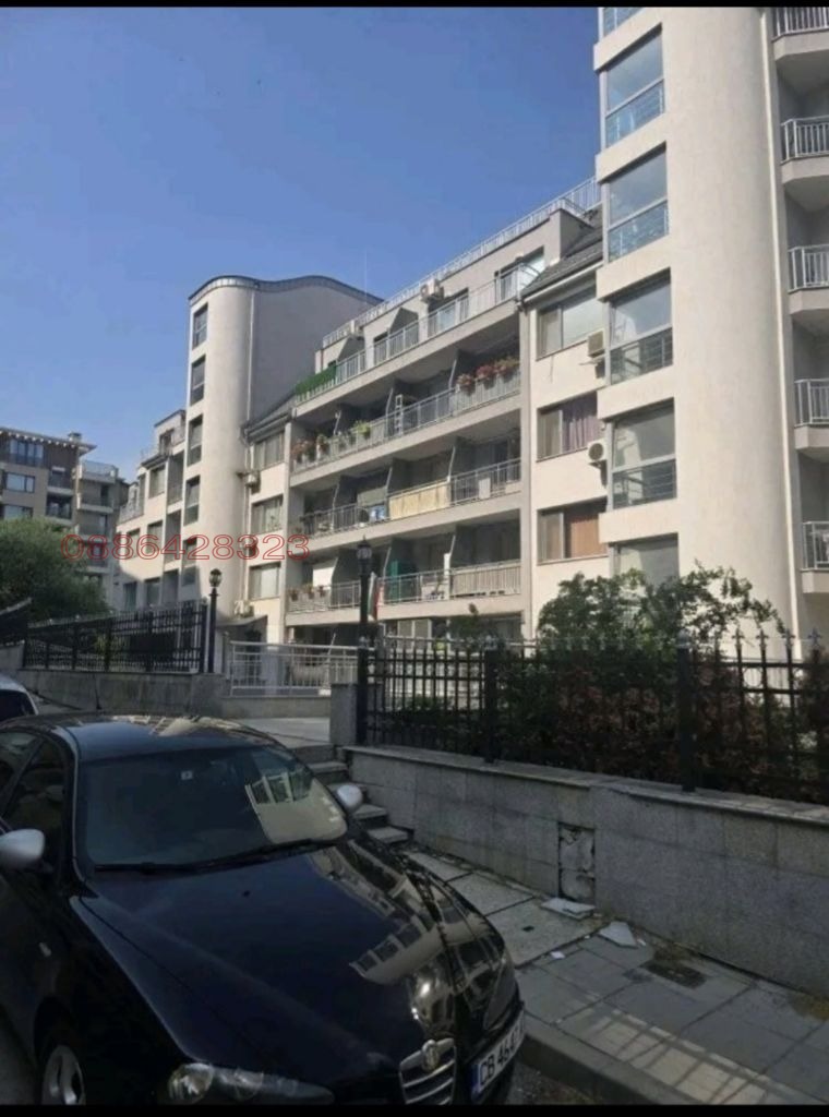 Продава 2-СТАЕН, гр. София, Младост 2, снимка 8 - Апартаменти - 55931066