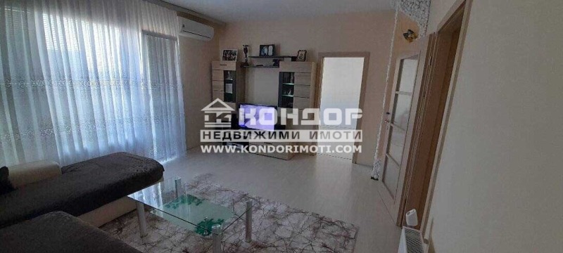 In vendita  2 camere da letto Plovdiv , Vastanicheski , 87 mq | 20724733 - Immagine [2]