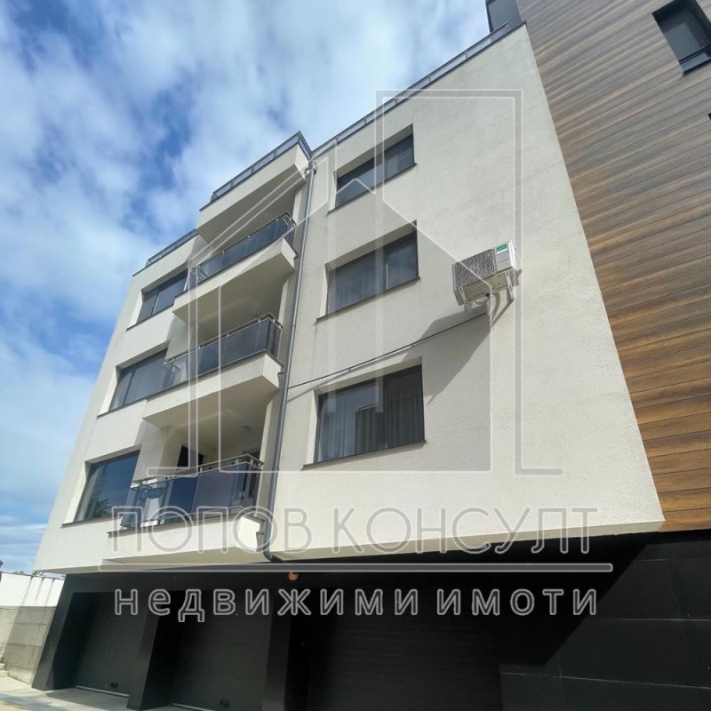 Продава  3-стаен град Пловдив , Прослав , 234 кв.м | 89362353 - изображение [10]